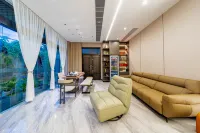 Chaozhou Xijia Bo'an Homestay (Ancient City Chaoren Park) - 2 ดาว