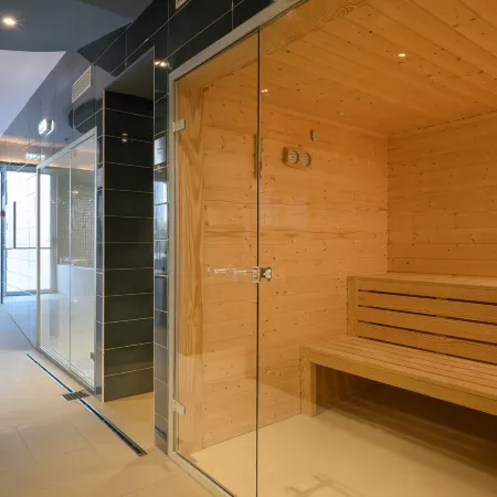 Melia Lisboa Oriente Hotel
