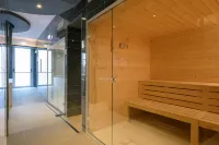 Melia Lisboa Oriente Hotel - spa