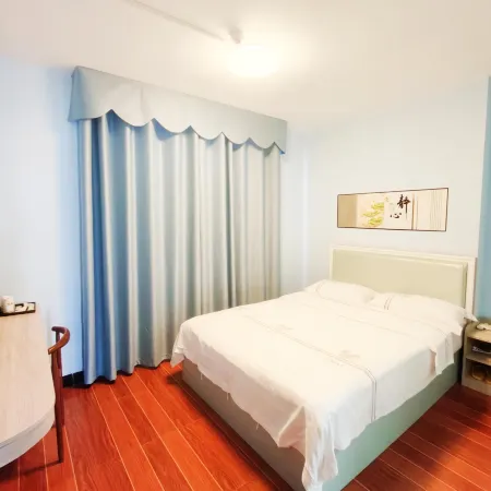 Baise Chunxiao Hotel