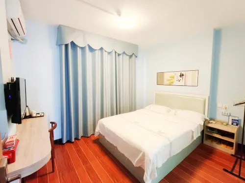 Baise Chunxiao Hotel