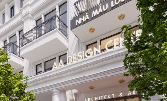 AA Luxury Housing