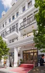 AA Luxury Housing Отели в г. Хоангмай