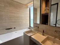 YUNSUN Resort Villa, Nan'ao Island - balcony