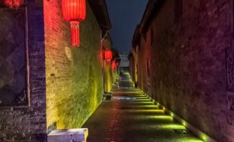 Chong Ning Castle Hotel