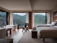 Jianshan Yifangjiansu (Xijiang Qianhu Miao Village) Hotels in Leishan