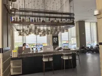 ZIYI HOTEL - palestra