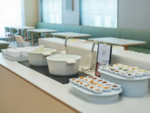 JI Hotel (Qinzhou Changrong World Trade Plaza) Hotels in Qinzhou