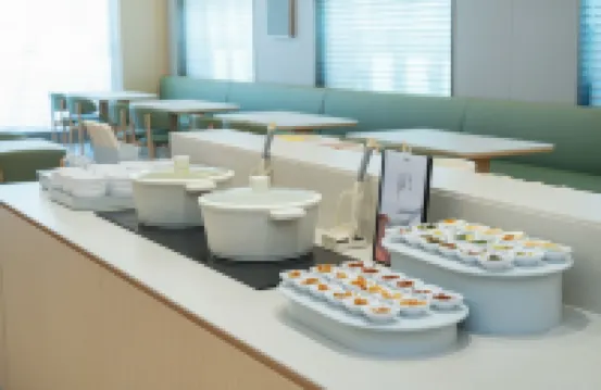 JI Hotel (Qinzhou Changrong World Trade Plaza) Hoteles en Qinzhou