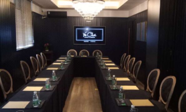 Yee Choi Hotels Resorts