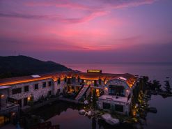 Cherishment Hotel