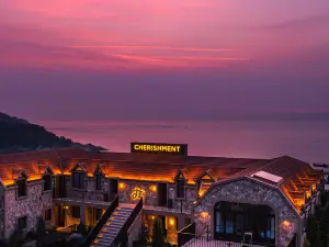 威海的 10 大精品民宿