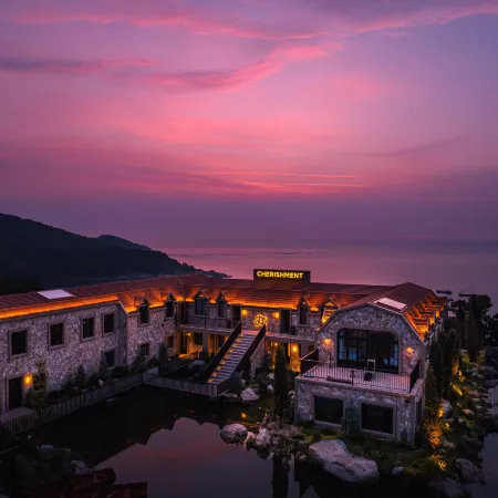 Cherishment Hotel
