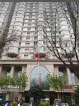 Yunyi Homestay (Xi'an Datang Never Sleeps City) Hotels near ecco