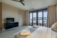 Lavendish Beach Resort
