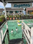 Singamata Reef Resort Semporna