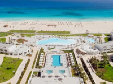 Cleopatra Sidi Heneish Hotels in Qism Moursy Matrouh