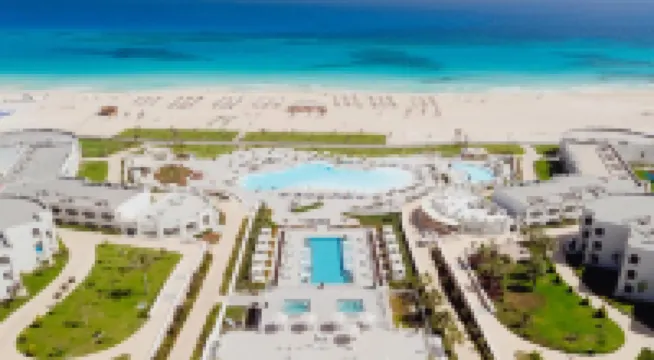 西迪漢尼什克利奧帕特拉 酒店