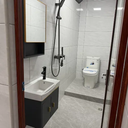 Du'an Guanshan Homestay Hotels in Du'an