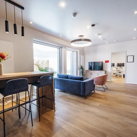 Brera Serviced Apartments Böblingen Sindelfingen