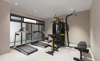 Days Inn Zhuhai Selected Wyndham Hotel (Couple Middle Road Branch)