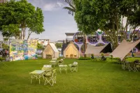 YunGuoLi Grade Park Homestay (Jianshui Ancient Town Branch) Hotels in Jianshui County