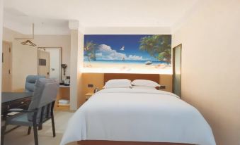 Yongxian Hotel