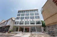 Shansheng Sanshe by Huangguoshu Waterfall (Scenic Area Branch) Hotels near Huangguoshu National Park