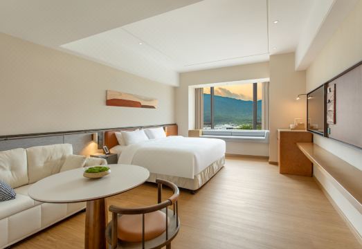 카이사 커위 리조트 선전 다펑 썸네일