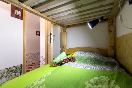 Hostel Silk Roud - 2 Sao