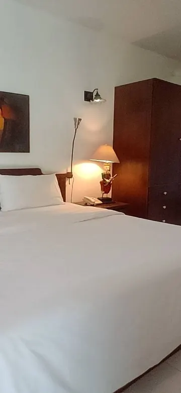 เตียงคู่สำหรับผู้บริหาร