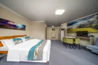 Qiancheng Yunxi Homestay (Longji Rice Terraces No. 2 Viewing Platform)