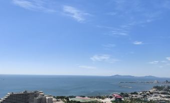 Shanhaiyunju · 180 ° Sea View Boutique Apartment