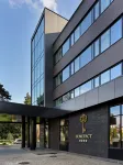 Benedict Hotel&Spa Hotels in 
