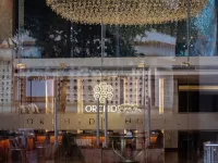 Orchids Saigon Hotel Hotels near War Remnants Museum