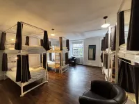 Safestay Glasgow Charing Cross