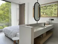 Shan Na Bian · 270° Mountain View Terrace · Luxury · Resort Boutique Hote