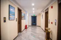 盤州希伯利亞假日飯店