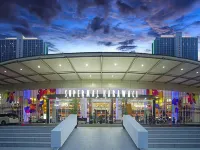 U Residence Karawaci Supermal Apartments Hotels near Benton Junction