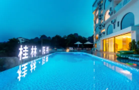 Poetry Meadow Hotel