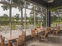 Athena Glamping Khaoyai Hotels in Pak Chong