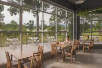 Athena Glamping Khaoyai
