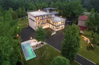 Shili Villa Private Hot Spring Detached Villa