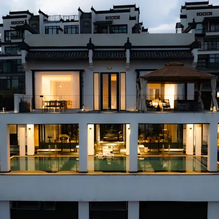 Benwo luxury boutique guesthouse