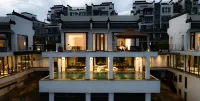 Benwo luxury boutique guesthouse