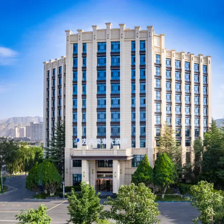 Fangda Carbon Hotel
