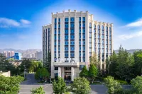 Fangda  Carbon  Hotel Các khách sạn gần Ga Haishiwan