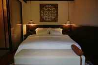 玉河書院（麗江大水車店）