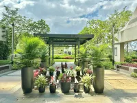 Meridian Medini Near Legoland By Stayrene 鄰近馬來西亞樂高水上樂園的酒店