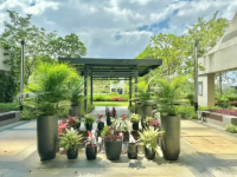 Meridian Medini Near Legoland By Stayrene Hotels near Meridin Medini Sales Gallery